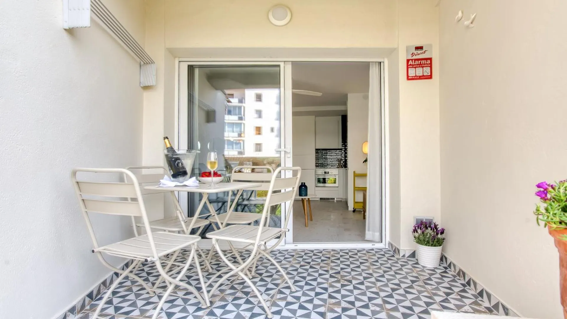Апартаменты Punta Pelegri 318 Roses - Immo Barneda