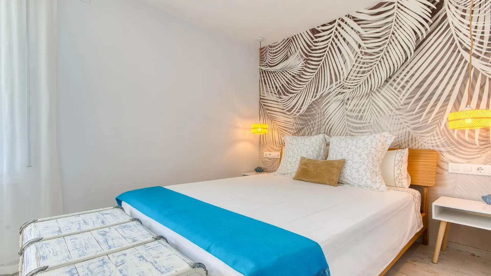 Апартаменты Punta Pelegri 318 Roses - Immo Barneda