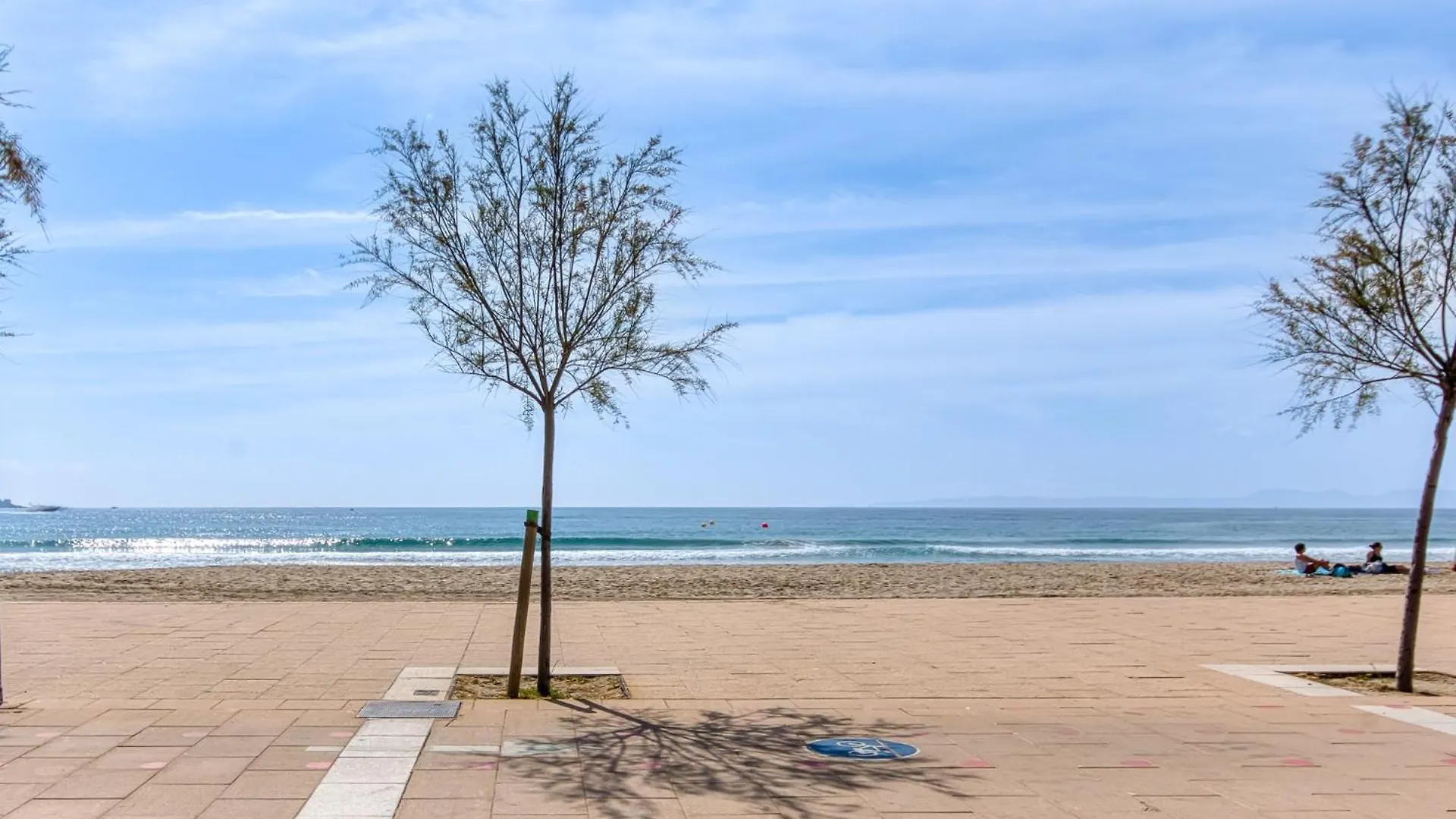 Апартаменты Punta Pelegri 318 Roses - Immo Barneda