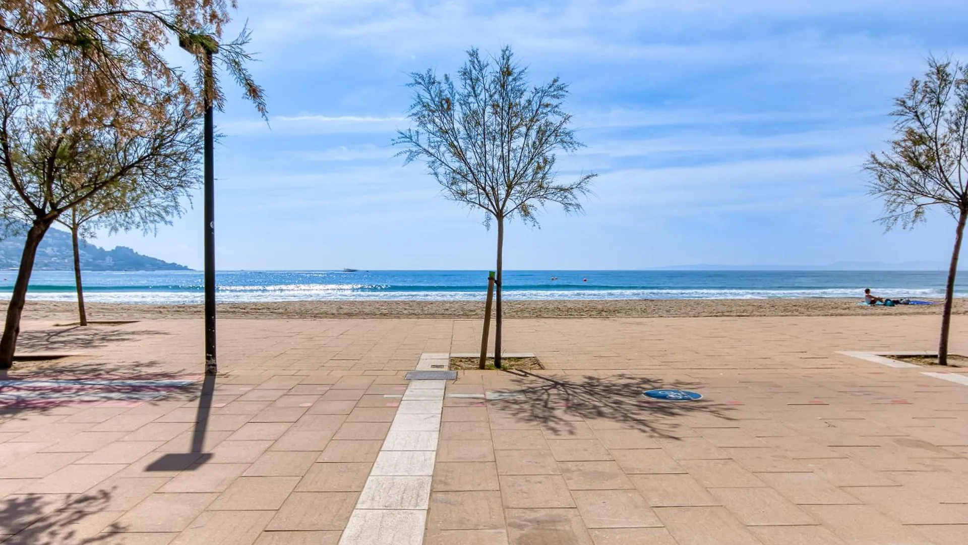 Апартаменты Punta Pelegri 318 Roses - Immo Barneda