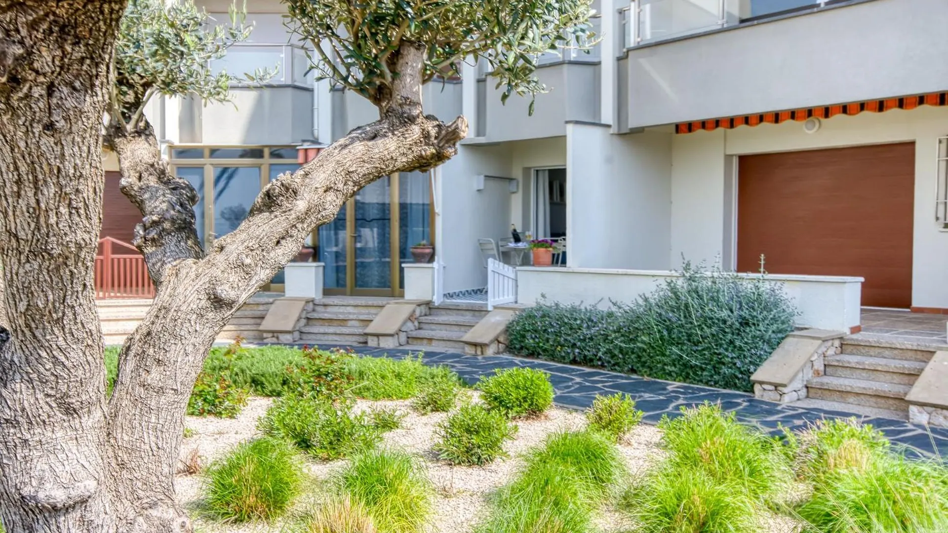 Punta Pelegri 318 Roses - Immo Barneda Apartment 0*,  Spain